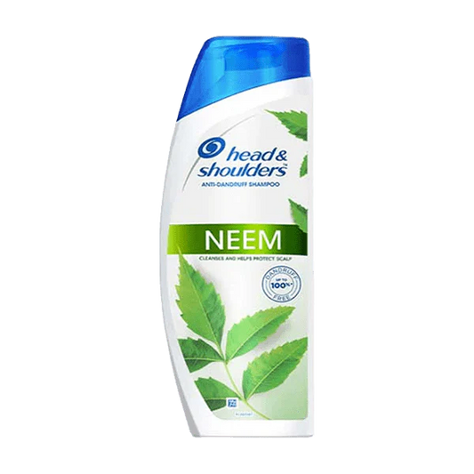 Head & Shoulders Neem Shampoo 360ml
