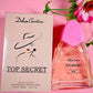DELUXE PERFUME TOP SECRET - 100ml