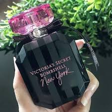 Victoria's Secret Bombshell New York Eau de Parfum - 100 ml