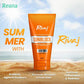 RIVAJ SUNBLOCK 90 SPF 120 ML