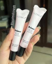 HUDAMOJI PRIMER 15ml