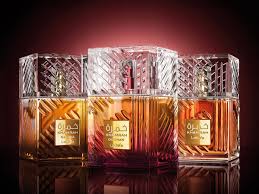 Lataffa khamrah dukhan perfume 100ml