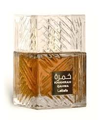 LATAFFA KHAMRAH QAHWA 100ML