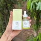 Beauty of Joseon Calming Serum: Green Tea + Panthenol