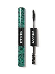 SHEGLAM 2 In 1 Black