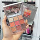 DIOR EYE SHADOW PALETTE