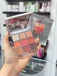 DIOR EYE SHADOW PALETTE