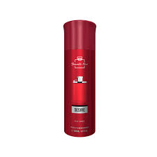Desire  Body Spray  – 200ml