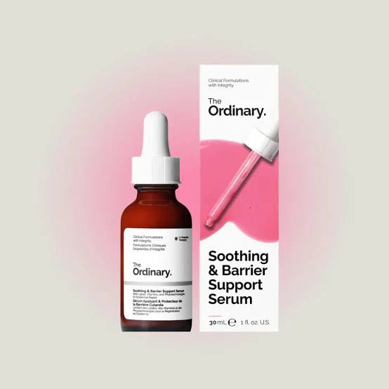 The Ordinary Soothing and Barrier Support Serum 30ml