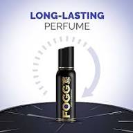 Fogg Fresh Aromatic Black Series For Men 100ml