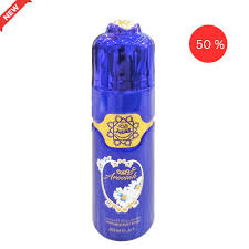 Al Arabia Aroosah Body Spray 200ml