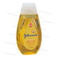 JOHNSON BABY SHAMPOO 100 ML