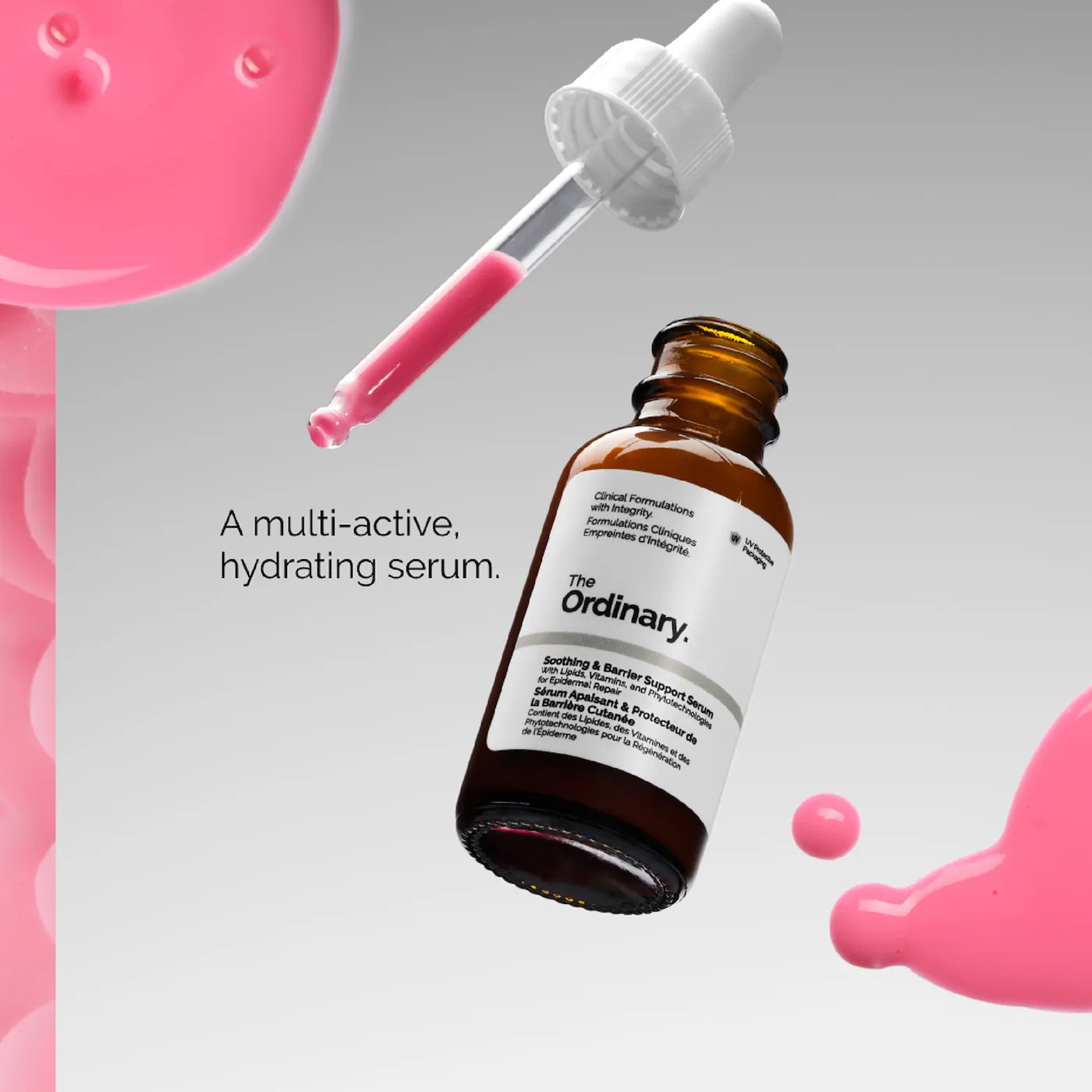 The Ordinary Soothing and Barrier Support Serum 30ml